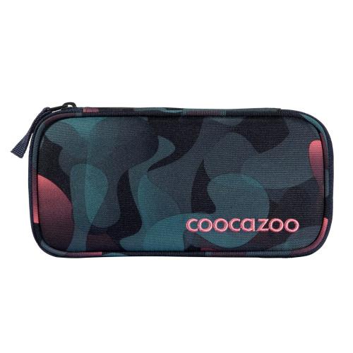 Einzelstück coocazoo Schlampermäppchen, Cloudy Peach von coocazoo