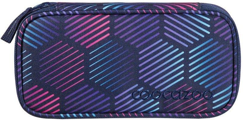 coocazoo -  Schlamperetui 211344 Indigo Illusion, für Damen, One Size von coocazoo