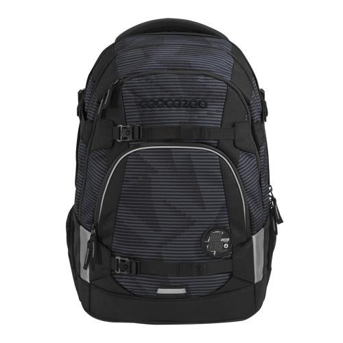 coocazoo Schulruckack MATE, Dark Mission von coocazoo