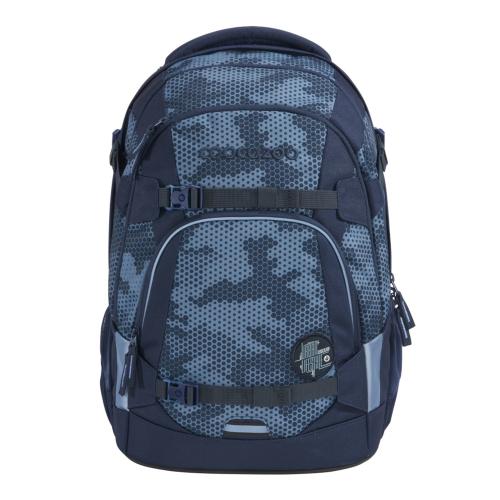 coocazoo Schulruckack MATE, Geometric Sky von coocazoo