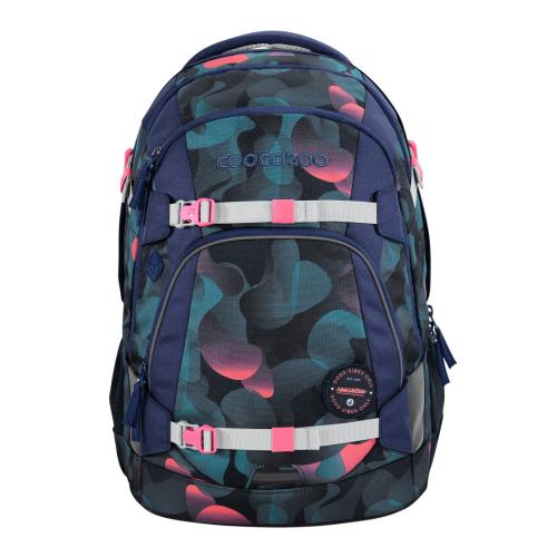 coocazoo Schulrucksack MATE, Cloudy Peach von coocazoo