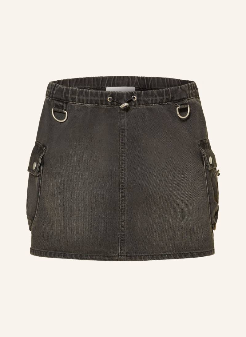 Coperni Jeansrock grau Coperni Jeansrock grau von coperni