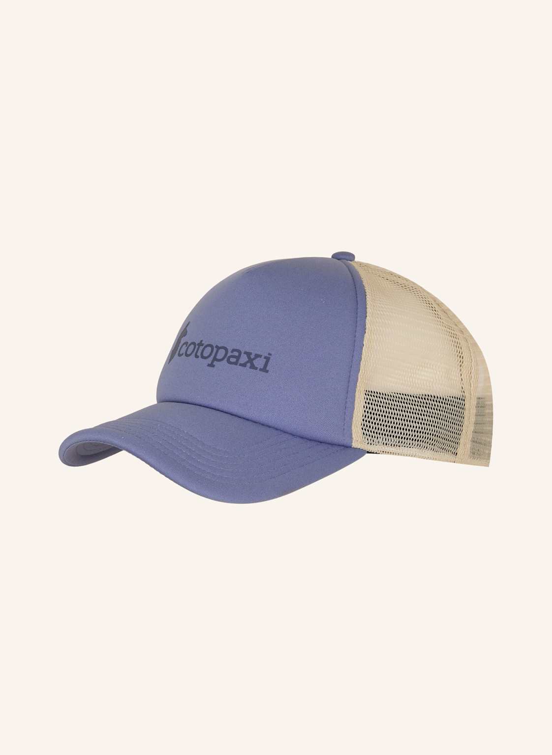 Cotopaxi Cap blau von cotopaxi