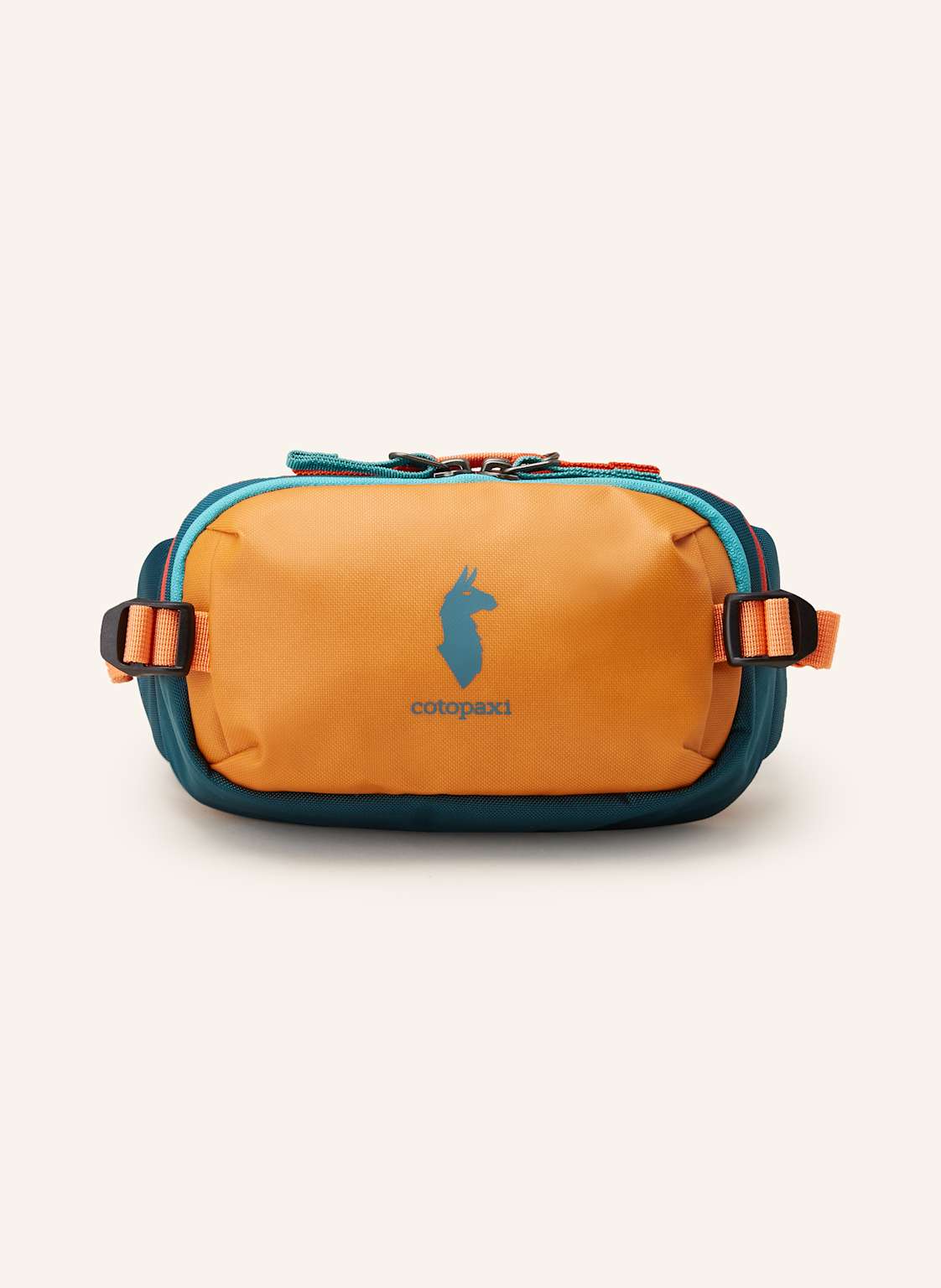 Cotopaxi Gürteltasche Allpa 1.5 L braun Cotopaxi Gürteltasche Allpa 1.5 L braun von cotopaxi