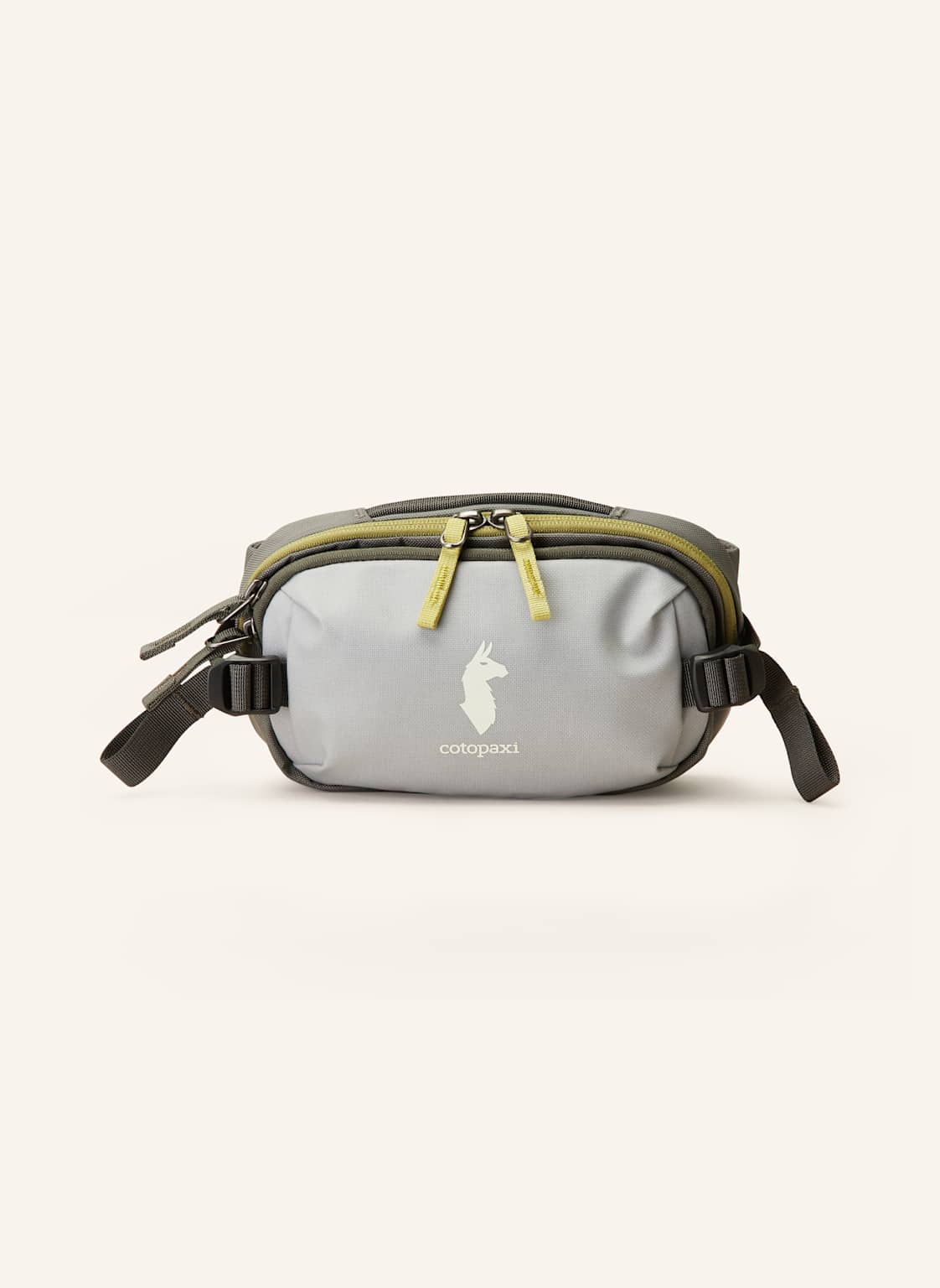 Cotopaxi Gürteltasche Allpa 1.5 L grau Cotopaxi Gürteltasche Allpa 1.5 L grau von cotopaxi