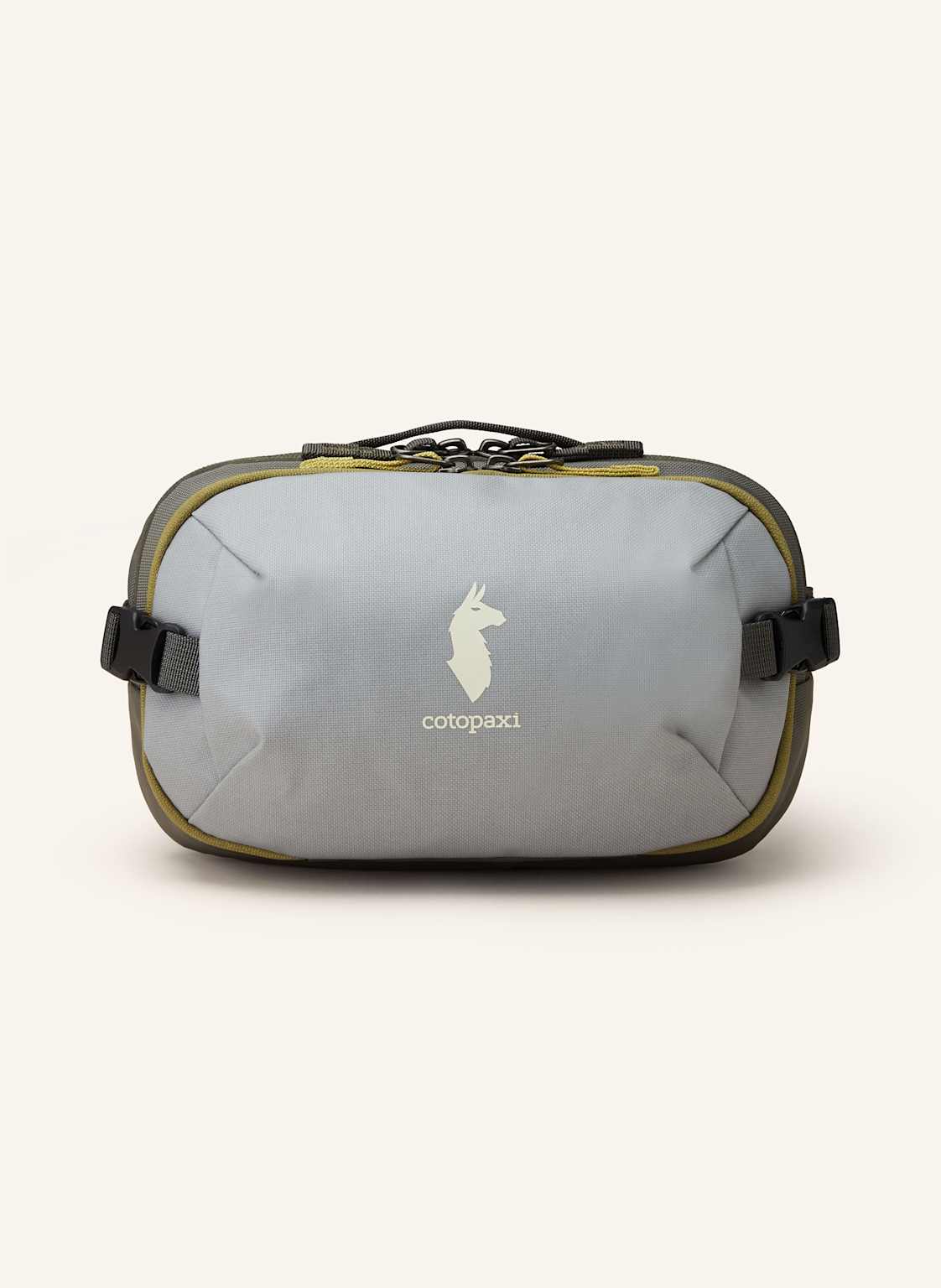 Cotopaxi Gürteltasche Allpa X 3l grau von cotopaxi