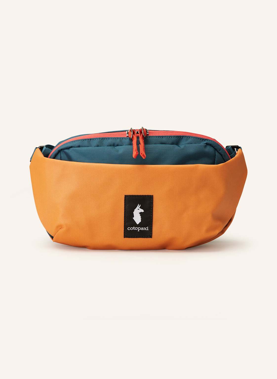 Cotopaxi Gürteltasche Coso 2 L braun Cotopaxi Gürteltasche Coso 2 L braun von cotopaxi