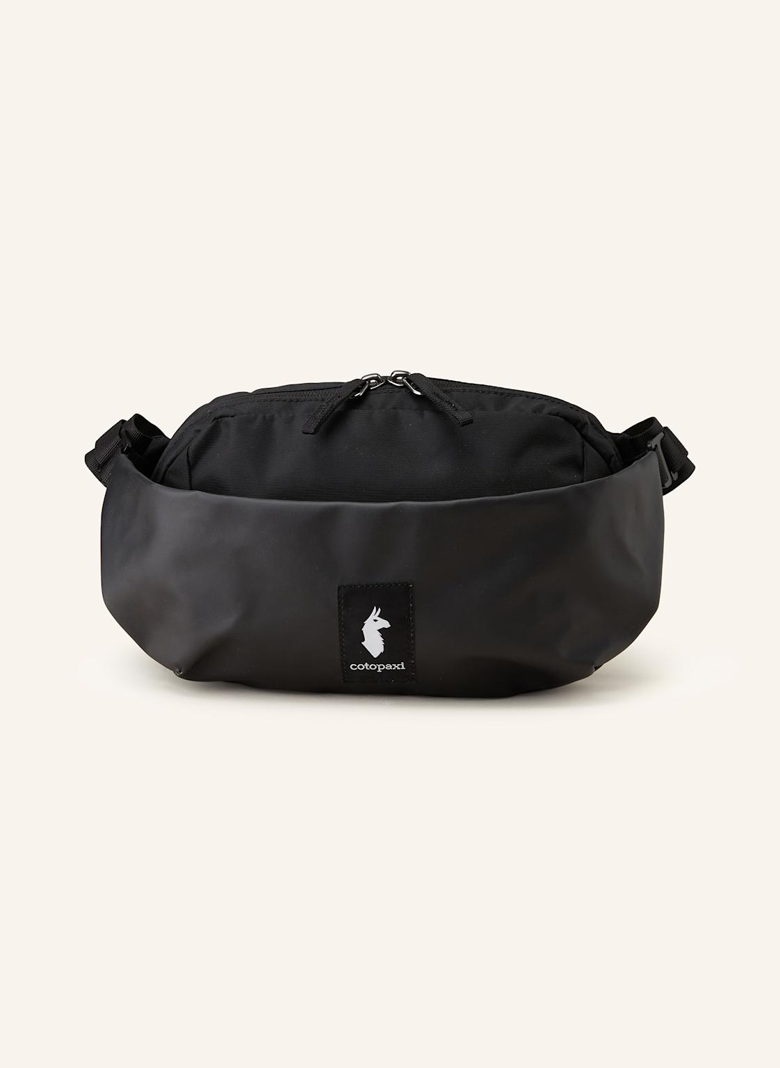 Cotopaxi Gürteltasche Coso 2 L schwarz von cotopaxi