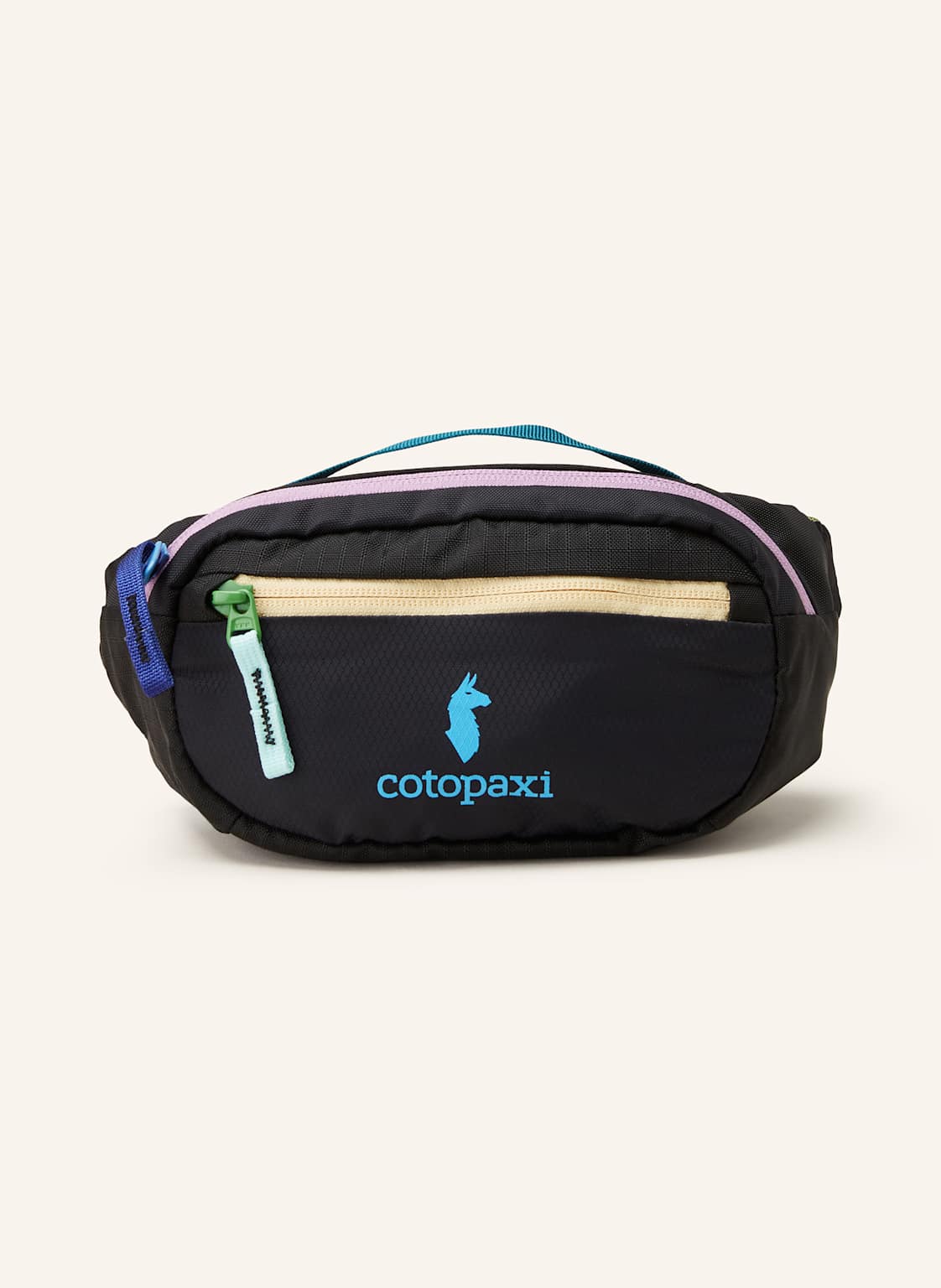 Cotopaxi Gürteltasche Kapai 1.5l gruen Cotopaxi Gürteltasche Kapai 1.5l gruen von cotopaxi