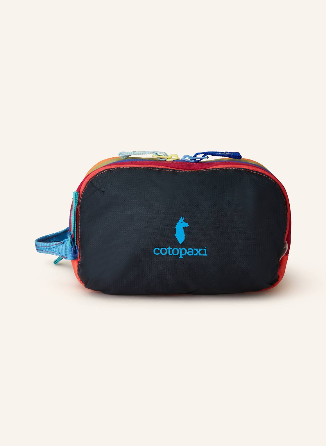 Cotopaxi Kulturtasche Nido blau Cotopaxi Kulturtasche Nido blau von cotopaxi