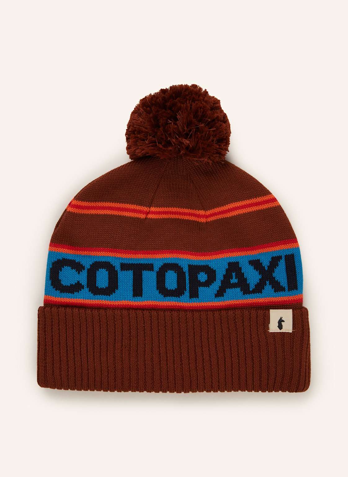 Cotopaxi Multifunktionsmütze Cumbre rot Cotopaxi Multifunktionsmütze Cumbre rot von cotopaxi