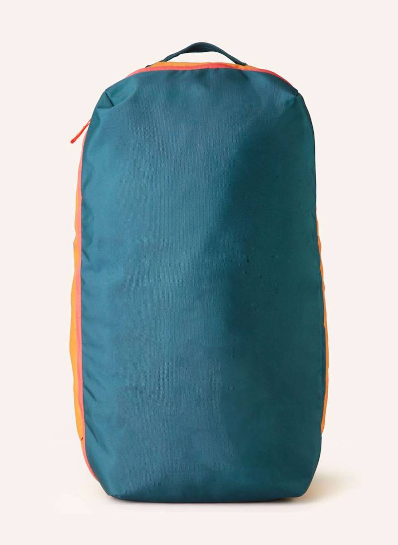 Cotopaxi Reisetasche Allpa 50 L braun von cotopaxi