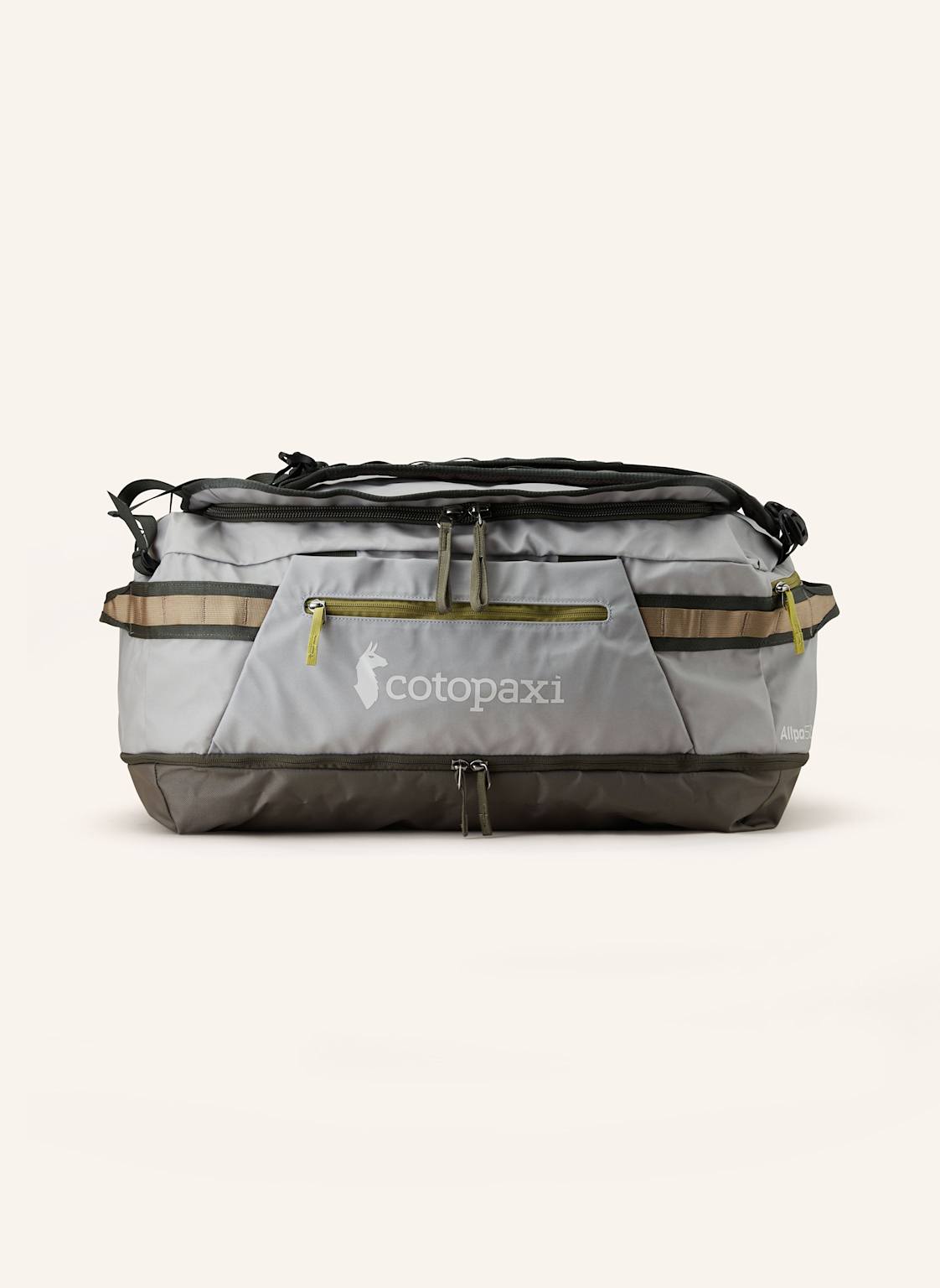 Cotopaxi Reisetasche Allpa 50 L grau Cotopaxi Reisetasche Allpa 50 L grau von cotopaxi