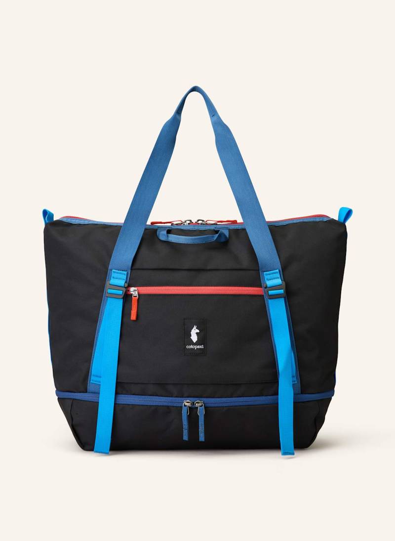 Cotopaxi Reisetasche Viaje 35 L schwarz von cotopaxi