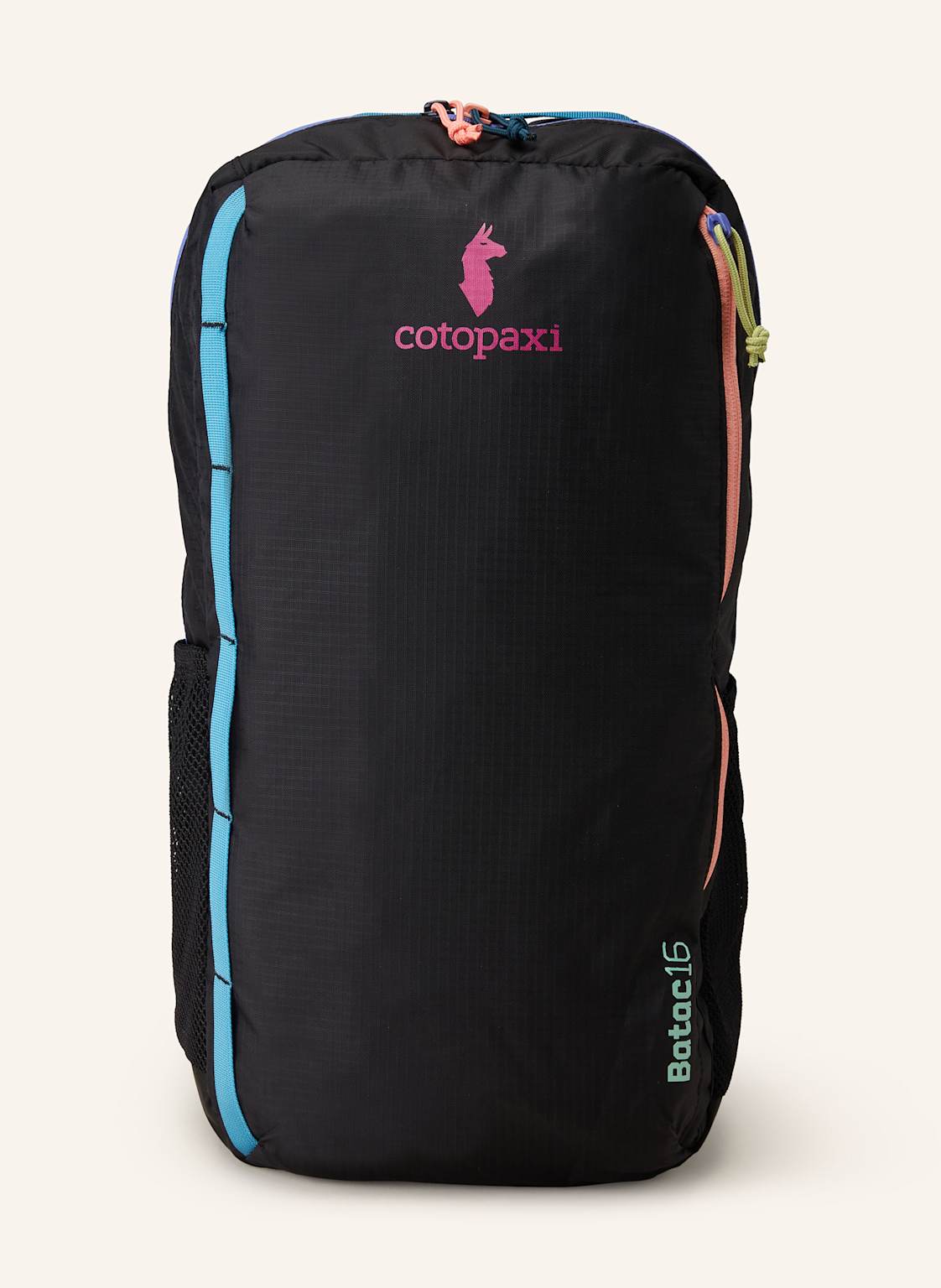 Cotopaxi Rucksack Batac 16 L schwarz von cotopaxi