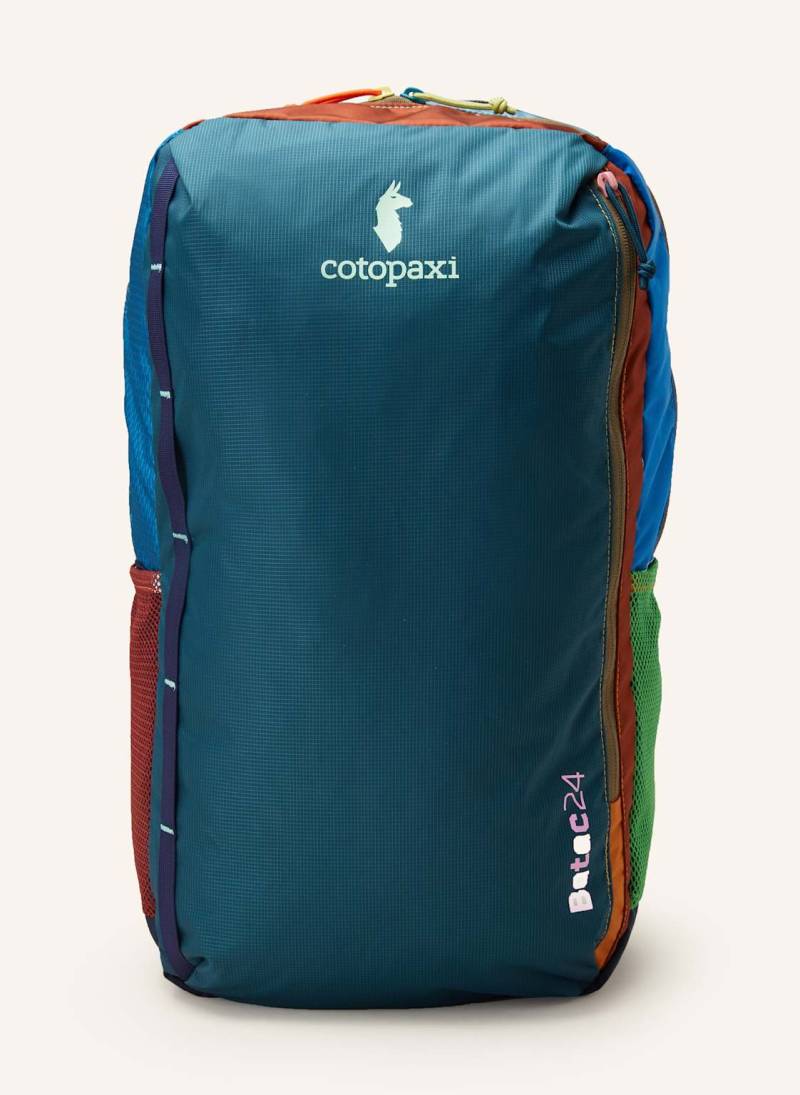 Cotopaxi Rucksack Batac 24 L Mit Laptop-Fach gelb von cotopaxi