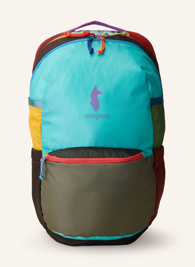 Cotopaxi Rucksack Chiquillo 30 L Mit Laptop-Fach blau von cotopaxi