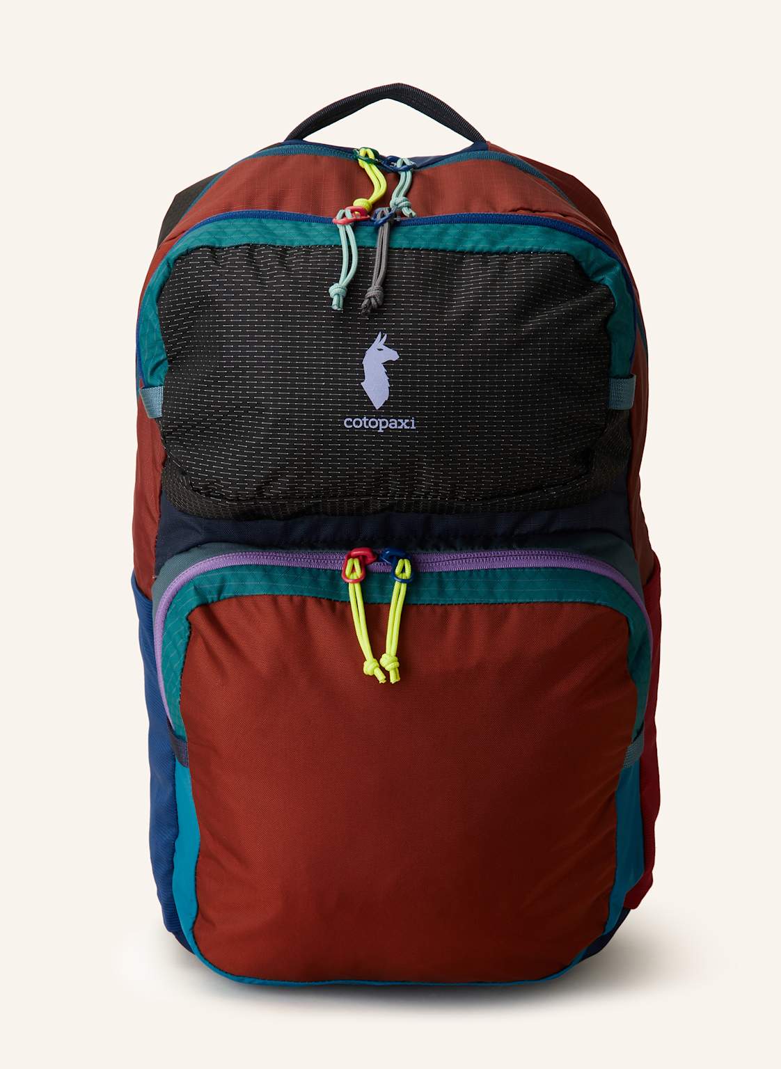 Cotopaxi Rucksack Tasra 16 L Mit Laptop-Fach blau Cotopaxi Rucksack Tasra 16 L Mit Laptop-Fach blau von cotopaxi