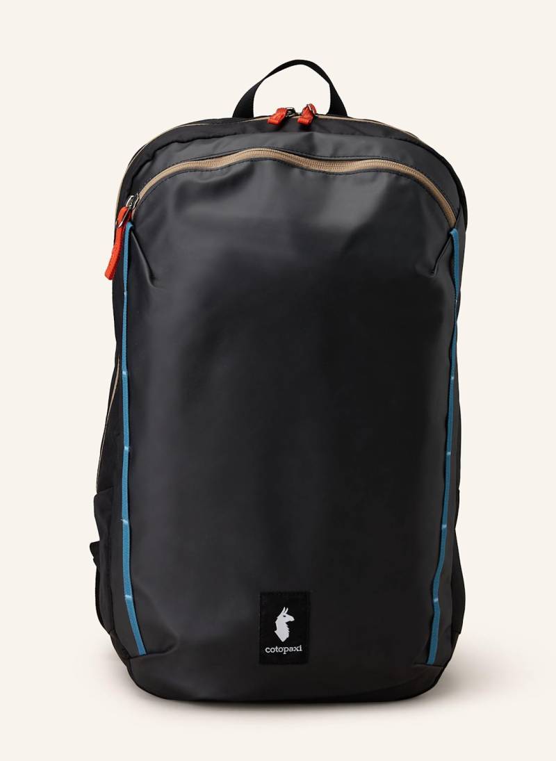 Cotopaxi Rucksack Vaya 18 L Mit Laptop-Fach schwarz von cotopaxi