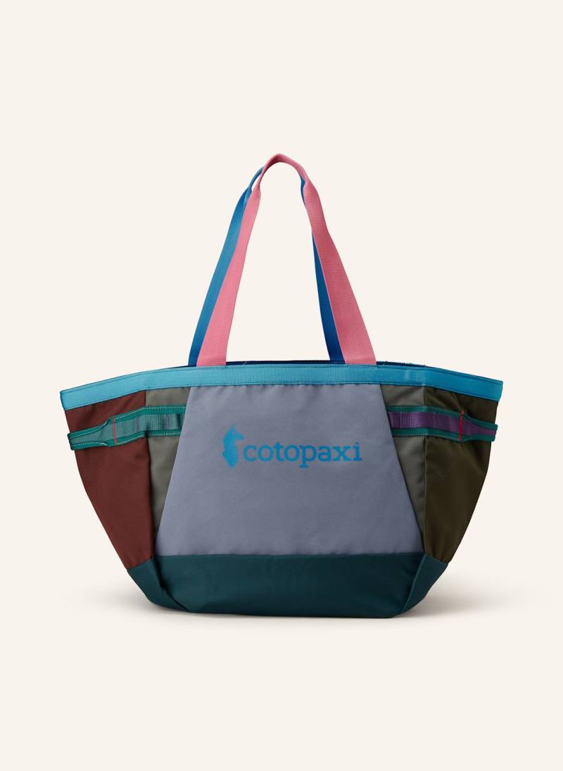 Cotopaxi Shopper Allpa 30 L gruen von cotopaxi