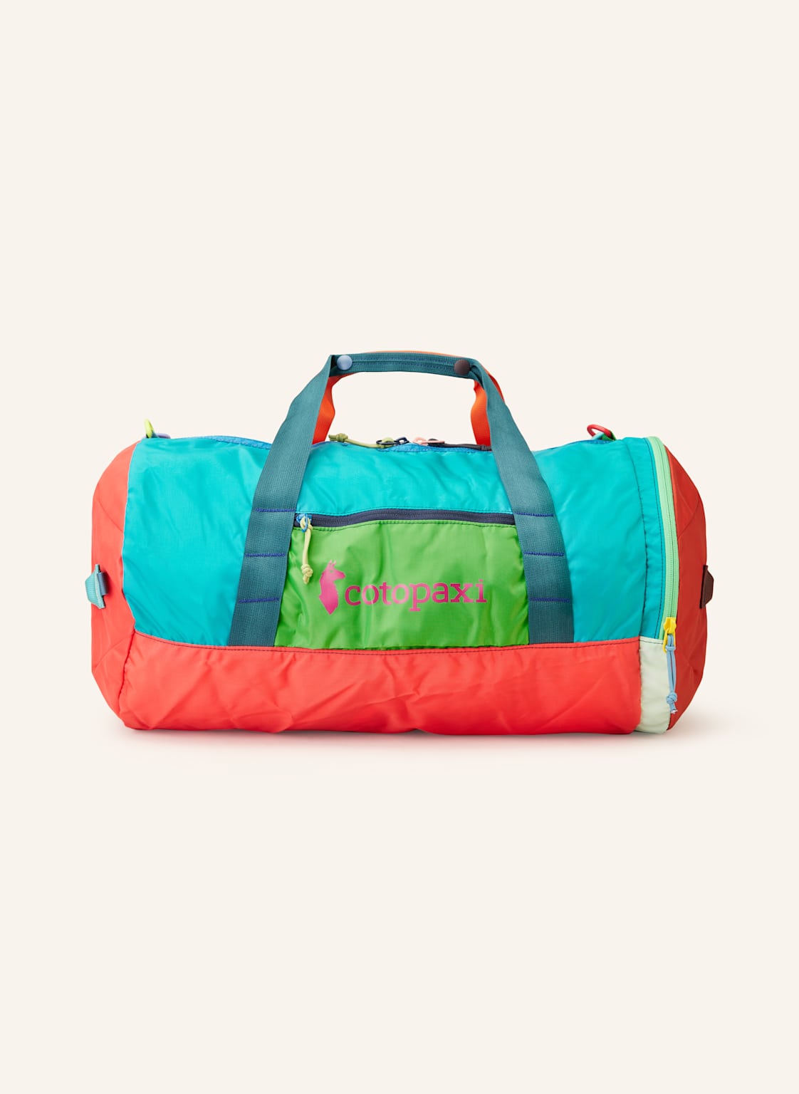 Cotopaxi Sporttasche Ligera 32 L gruen von cotopaxi