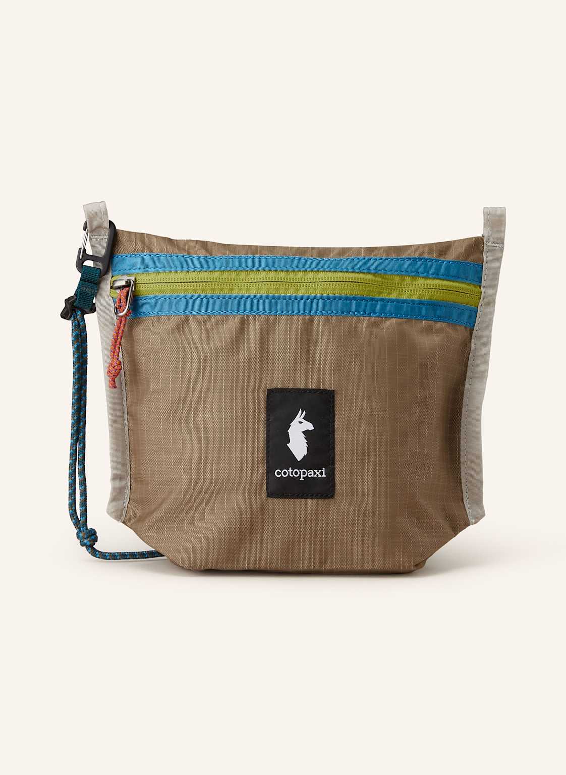 Cotopaxi Umhängetasche Lista 2 L beige Cotopaxi Umhängetasche Lista 2 L beige von cotopaxi