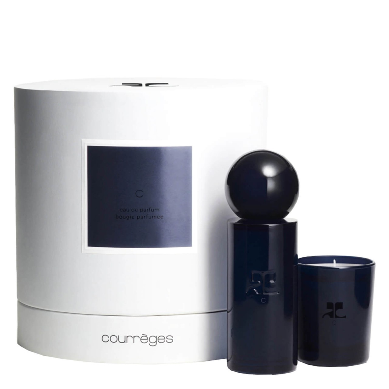 courrèges - C eau de parfum Set von courrèges