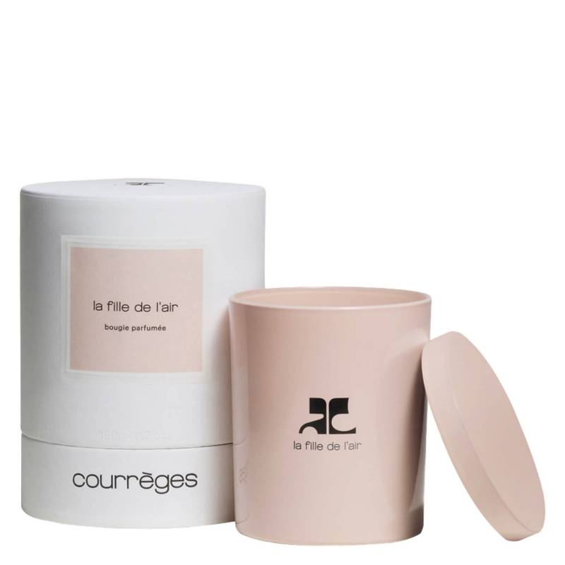 courrèges - la fille de l'air candle von courrèges