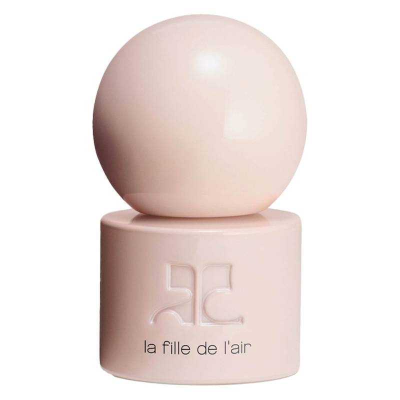 courrèges - la fille de l'air eau de parfum von courrèges