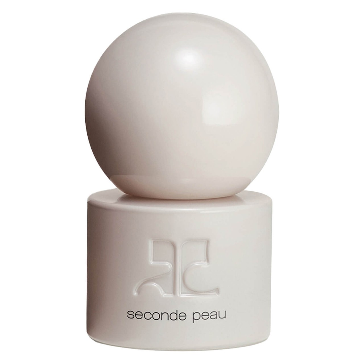 courrèges - seconde peau eau de parfum von courrèges