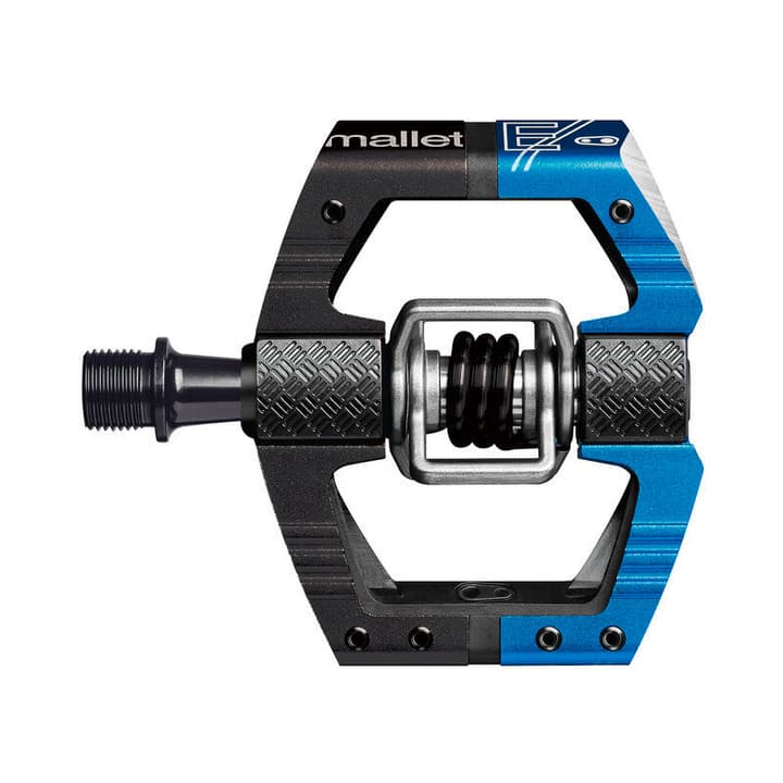 crankbrothers Pedal Mallet Enduro Long Spindle Velopedale von crankbrothers