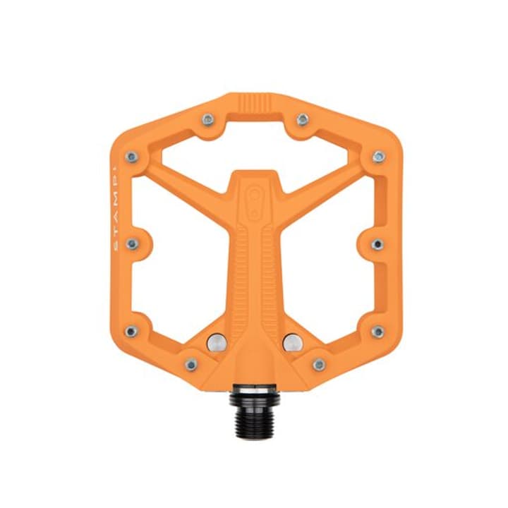 crankbrothers Pedal Stamp 1 small Velopedale von crankbrothers