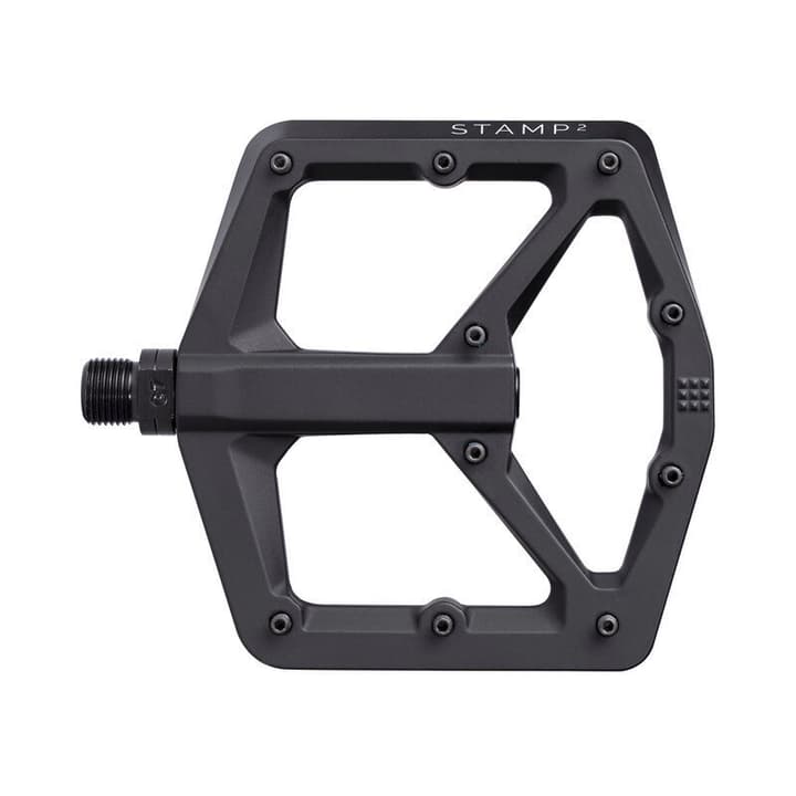 crankbrothers Pedal Stamp 2 large Velopedale von crankbrothers