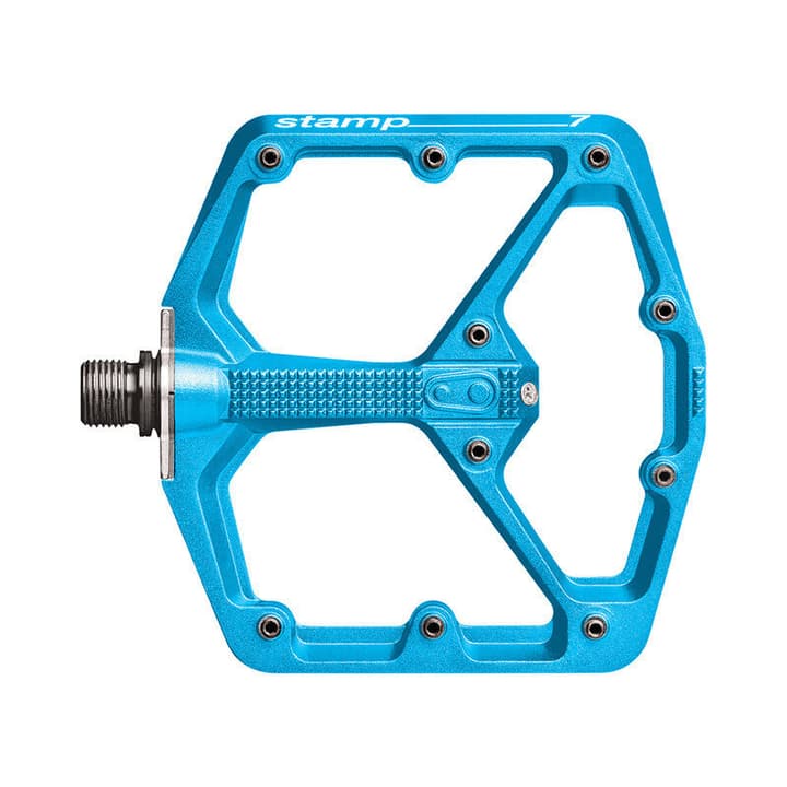 crankbrothers Pedal Stamp 7 large Velopedale von crankbrothers