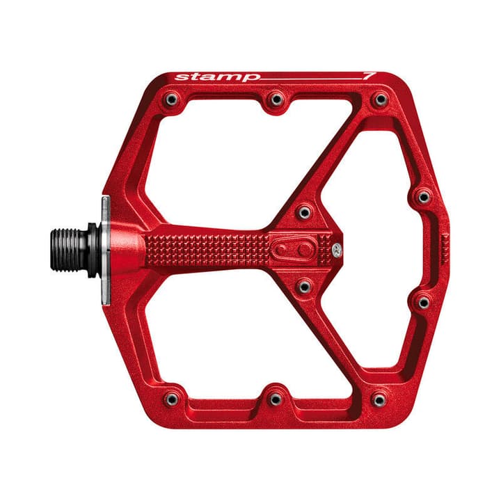 crankbrothers Pedal Stamp 7 large Velopedale von crankbrothers