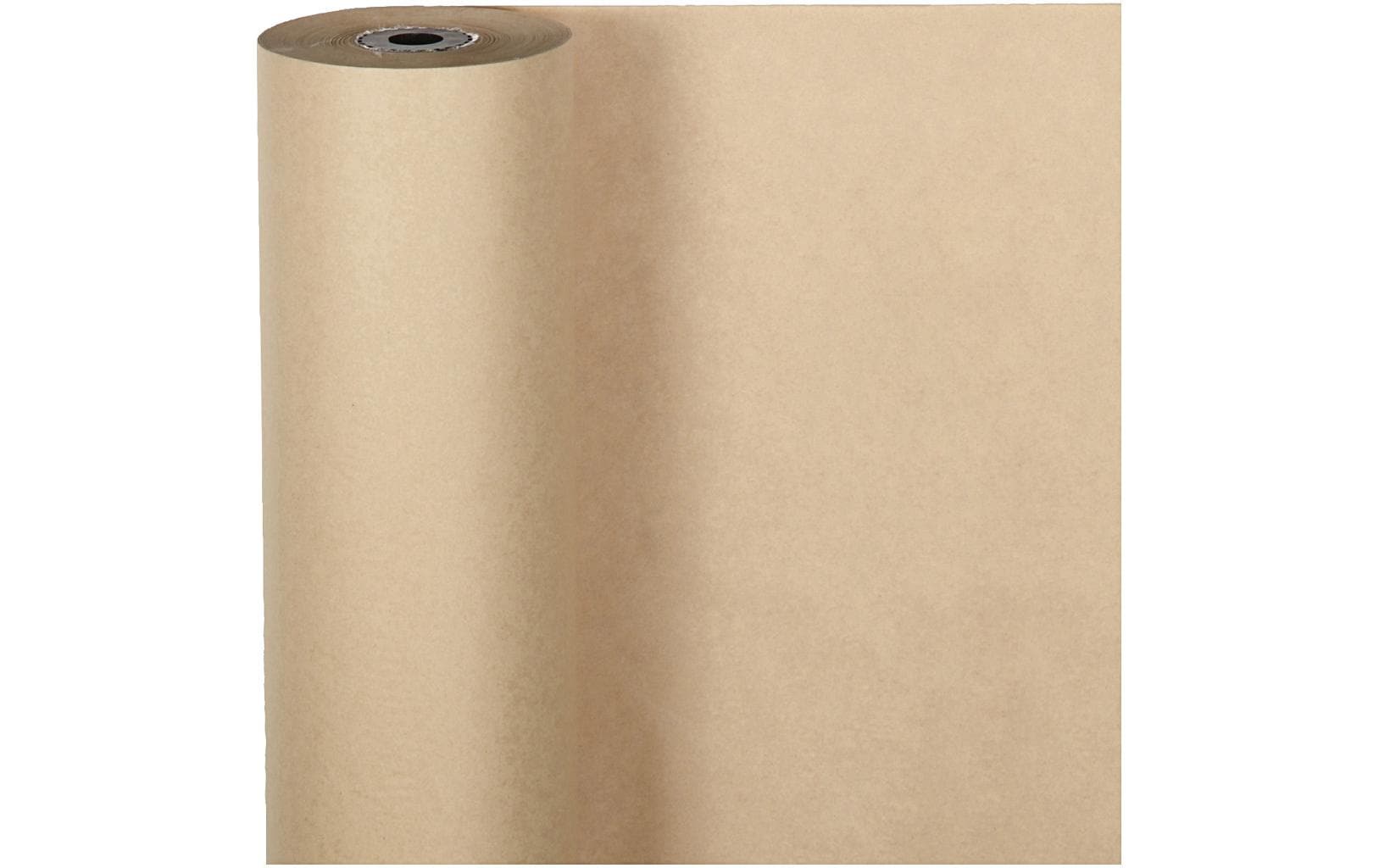 creativ company Geschenkpapier »50 cm x 100 m Natur«, (1 St.) creativ company Geschenkpapier »50 cm x 100 m Natur«, (1 St.) von creativ company