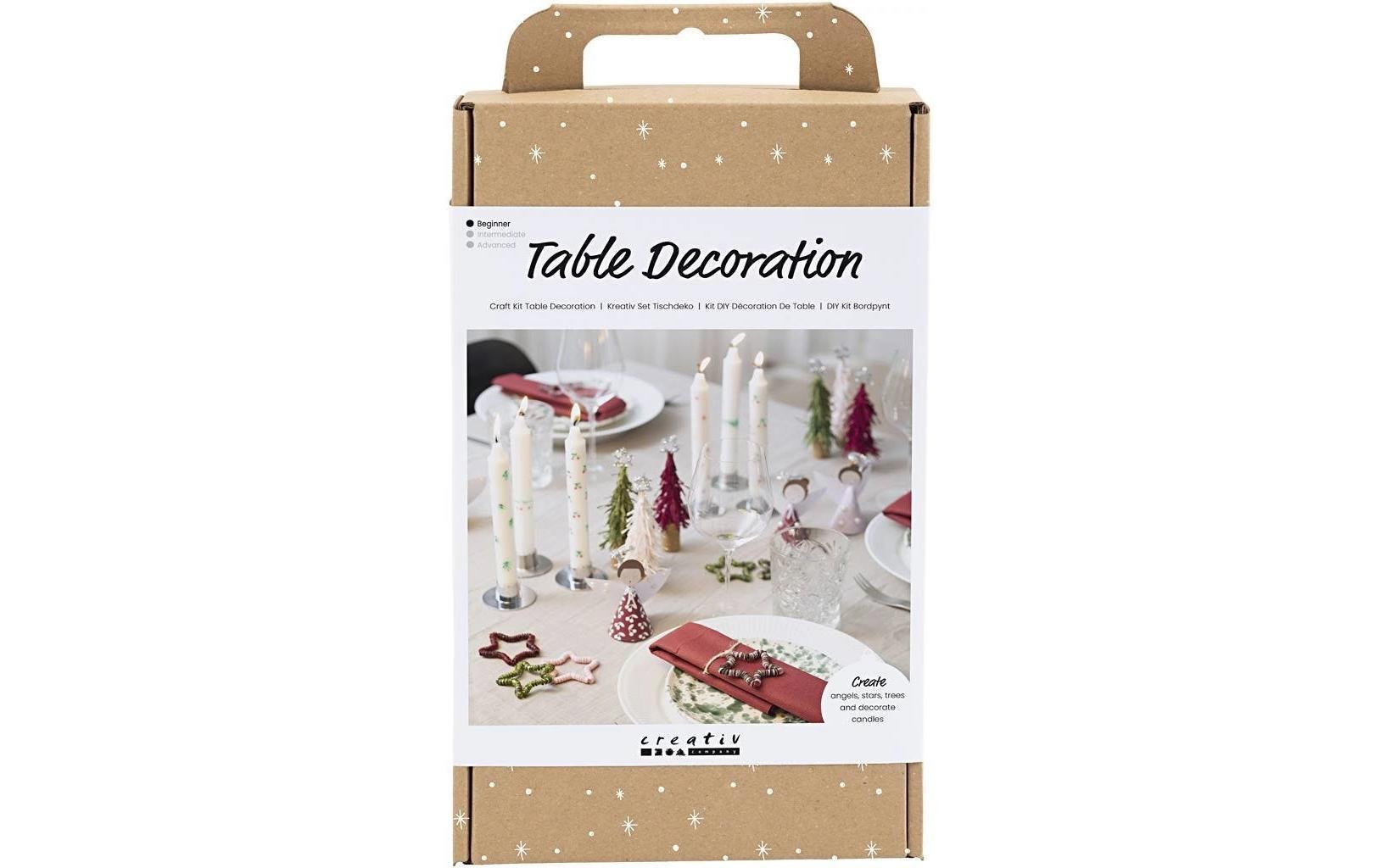 creativ company Kreativset »Engel/Weihnachtsbäume/Sterne« creativ company Kreativset »Engel/Weihnachtsbäume/Sterne« von creativ company