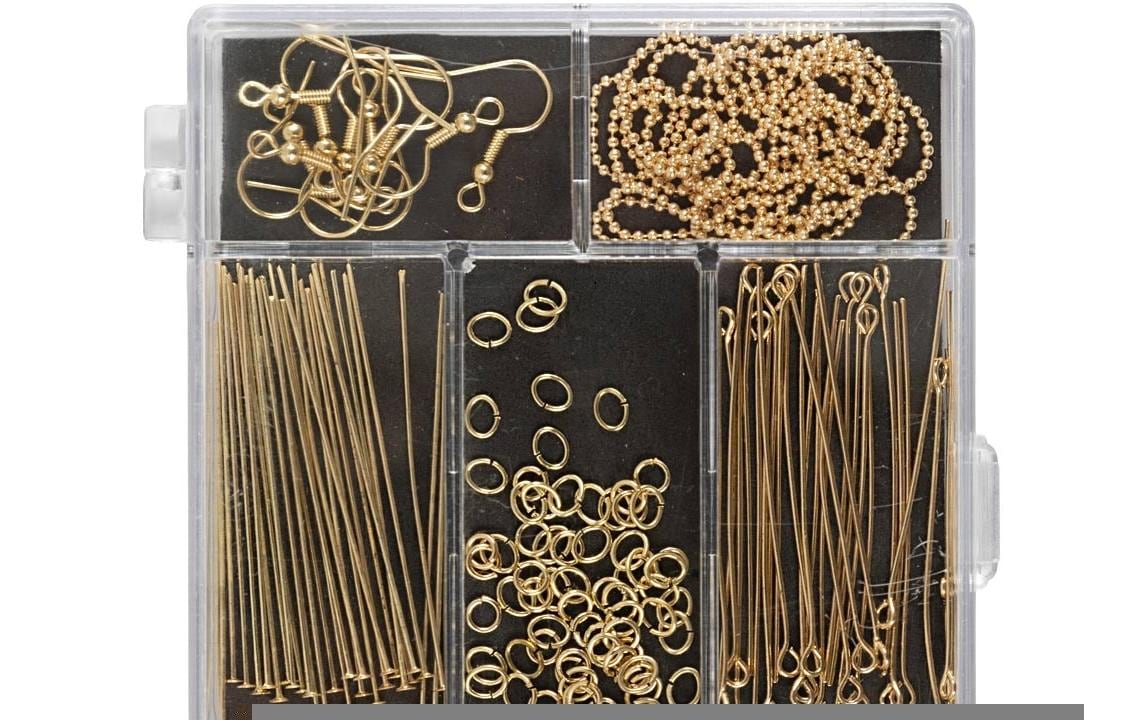 creativ company Kreativset »Schmuck Bastelset G« creativ company Kreativset »Schmuck Bastelset G« von creativ company