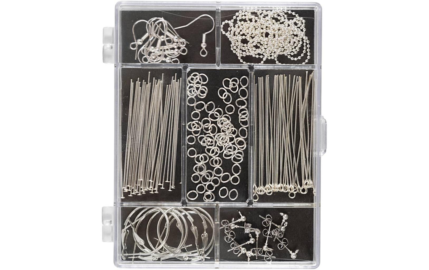 creativ company Kreativset »Schmuck Bastelset S« creativ company Kreativset »Schmuck Bastelset S« von creativ company