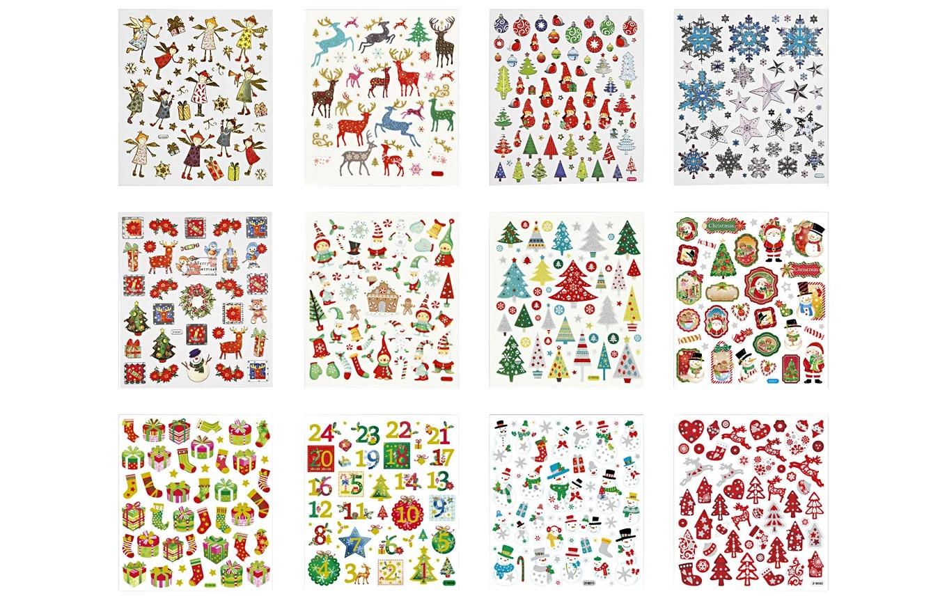 creativ company Kreativset »Stickerheft We« creativ company Kreativset »Stickerheft We« von creativ company
