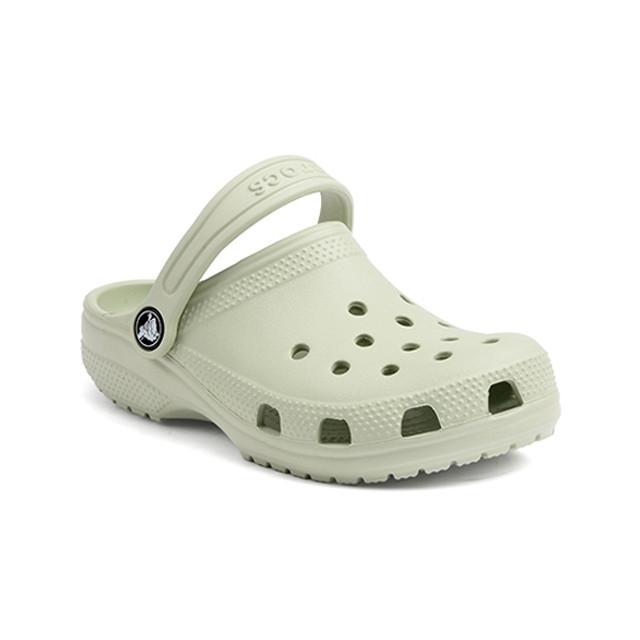 crocs - Classic, 20, Grün von crocs