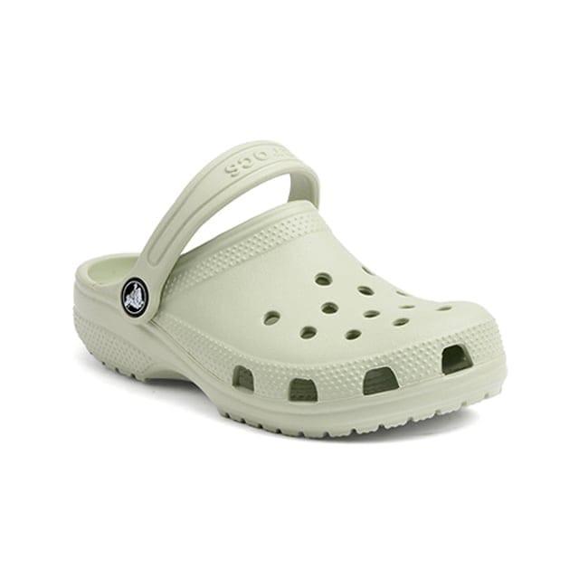 Classic Unisex Grün 20 von crocs