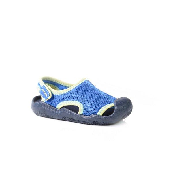 Swiftwater Sandal-32 Unisex Marine 32 von crocs