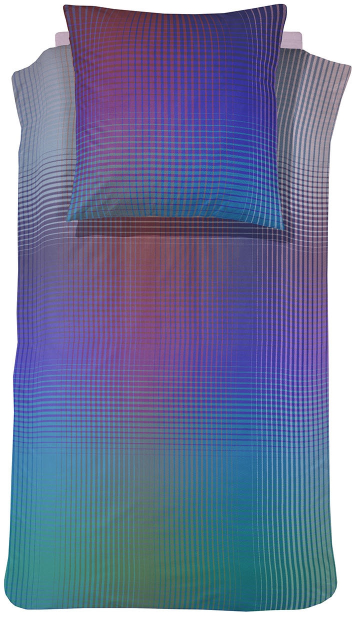 damai Wendebettwäsche »Rainbow«, 3D-Schatteneffekt damai Wendebettwäsche »Rainbow«, 3D-Schatteneffekt von damai