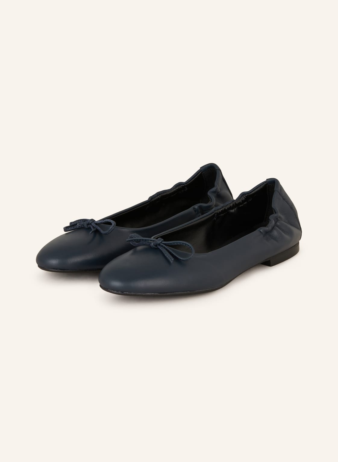 Darling Harbour Ballerinas blau Darling Harbour Ballerinas blau von darling harbour