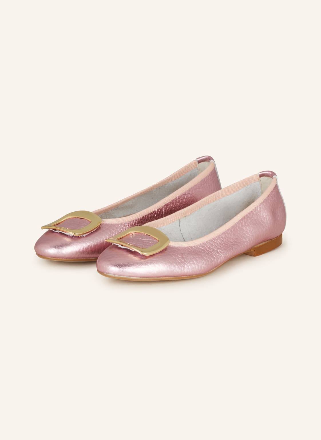 Darling Harbour Ballerinas rosa Darling Harbour Ballerinas rosa von darling harbour