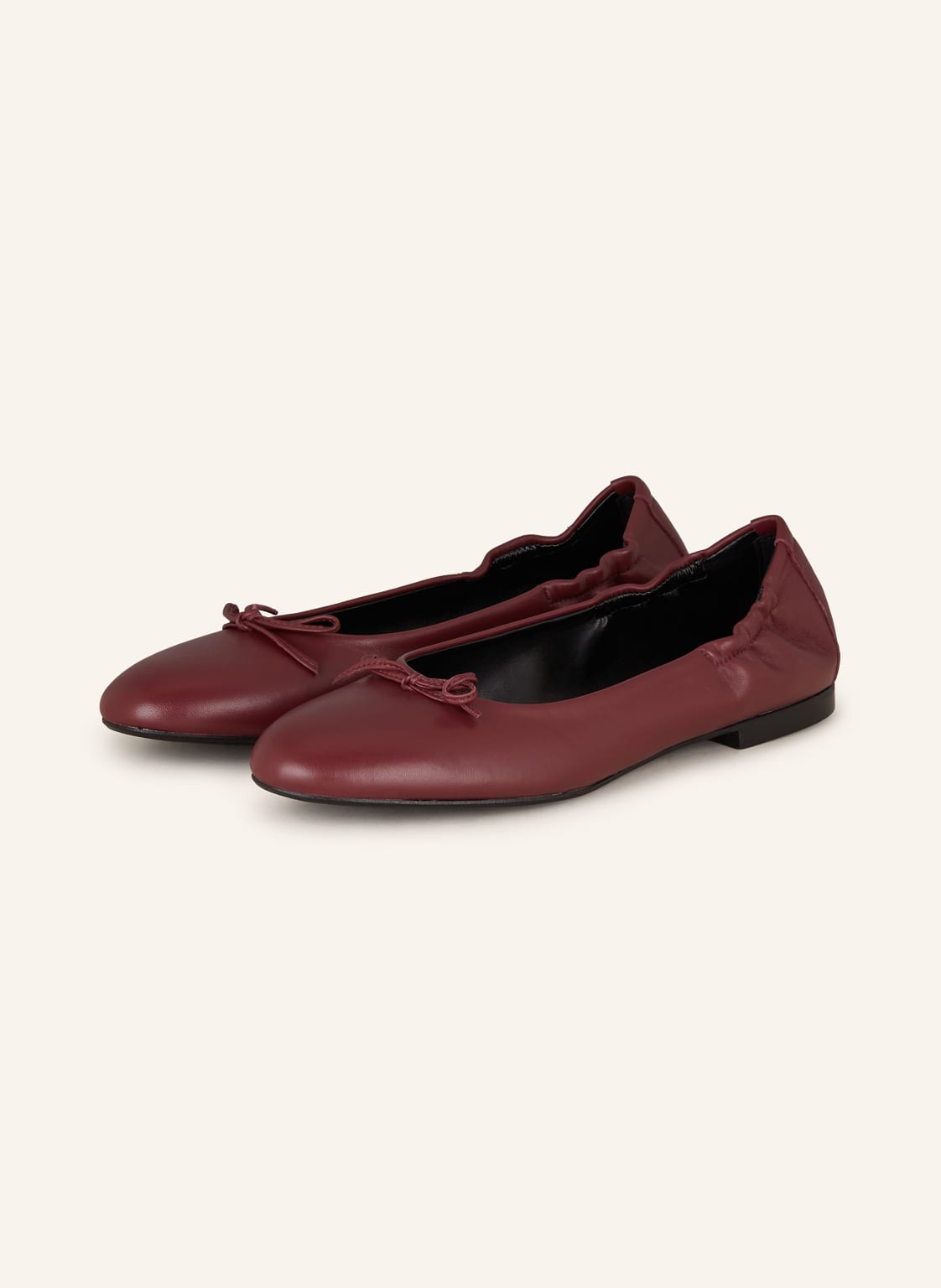 Darling Harbour Ballerinas rot Darling Harbour Ballerinas rot von darling harbour