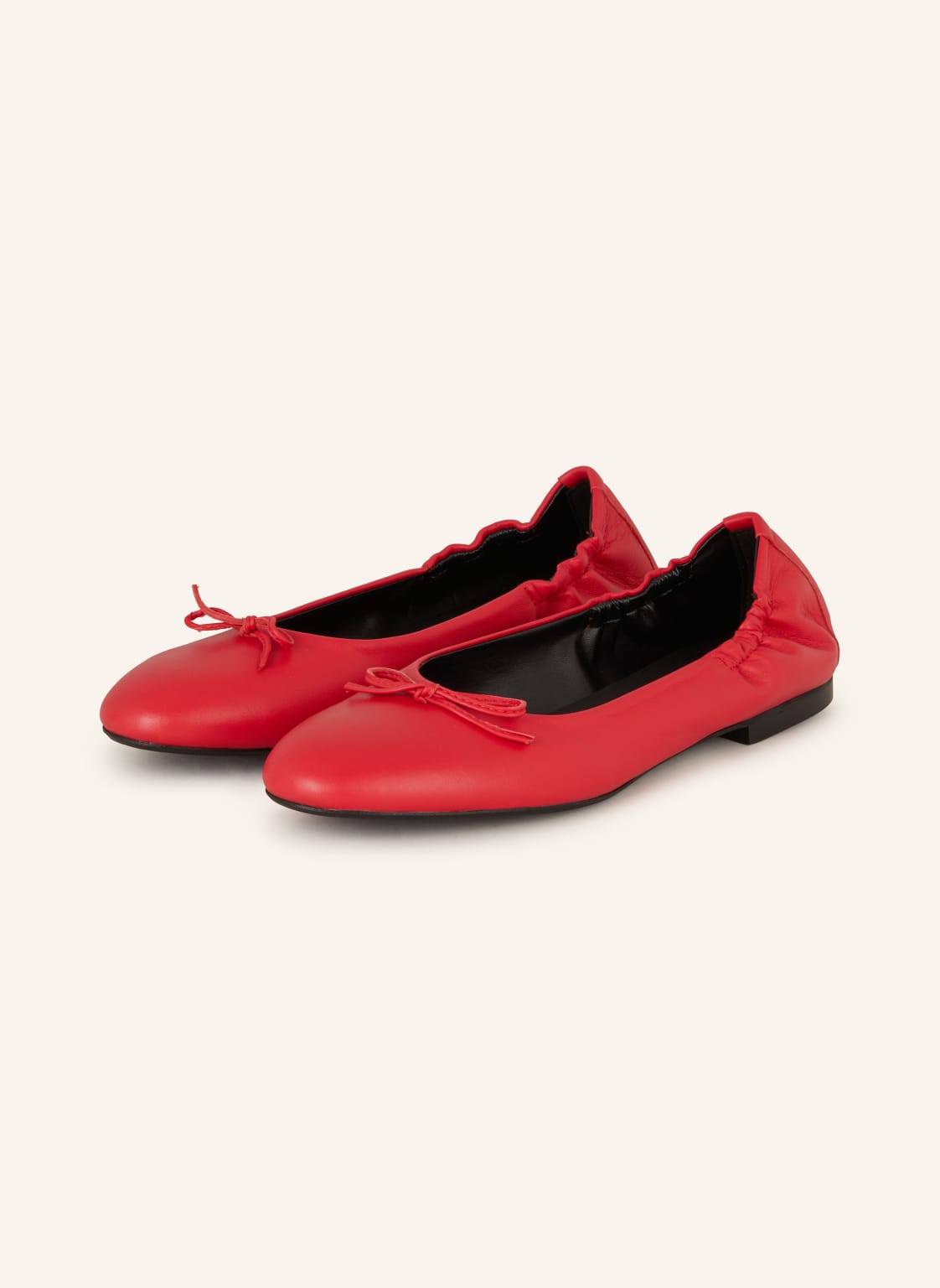 Darling Harbour Ballerinas rot Darling Harbour Ballerinas rot von darling harbour