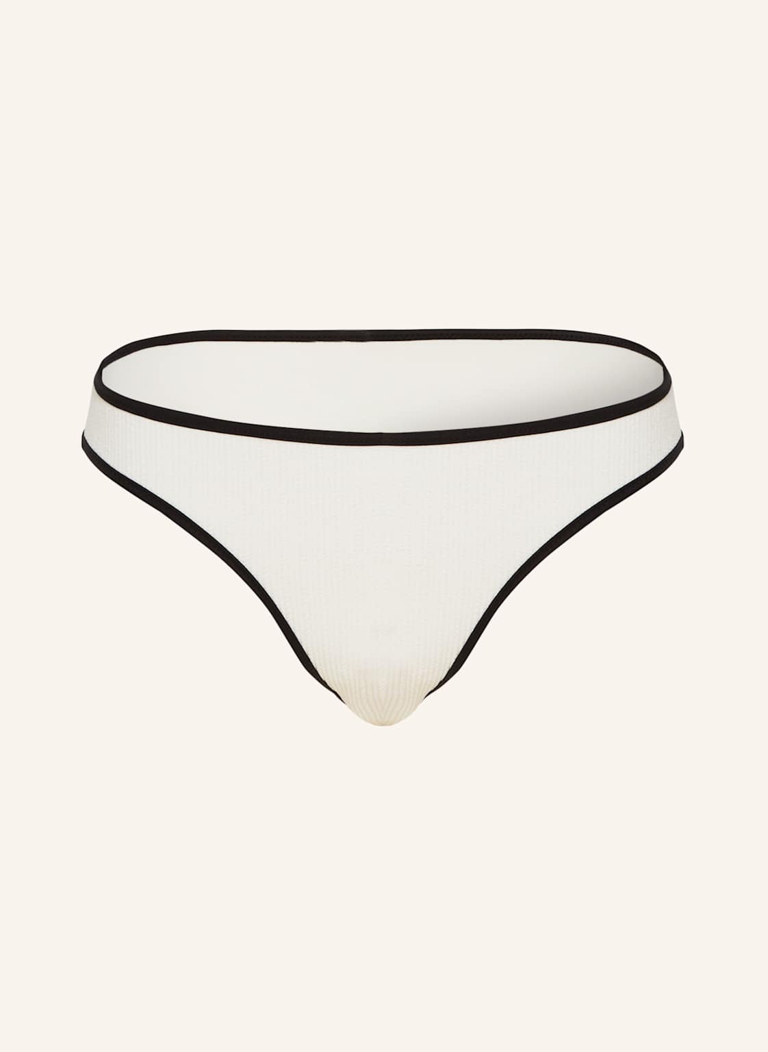 Darling Harbour Basic-Bikini-Hose beige von darling harbour