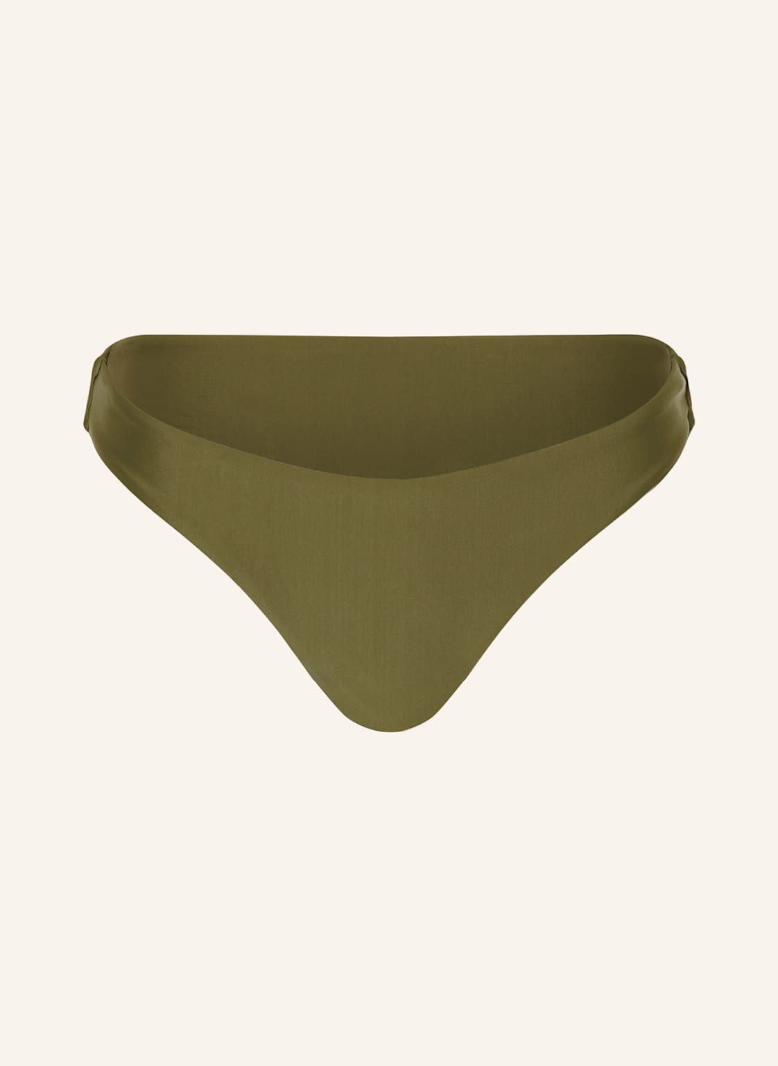 Darling Harbour Basic-Bikini-Hose gruen von darling harbour